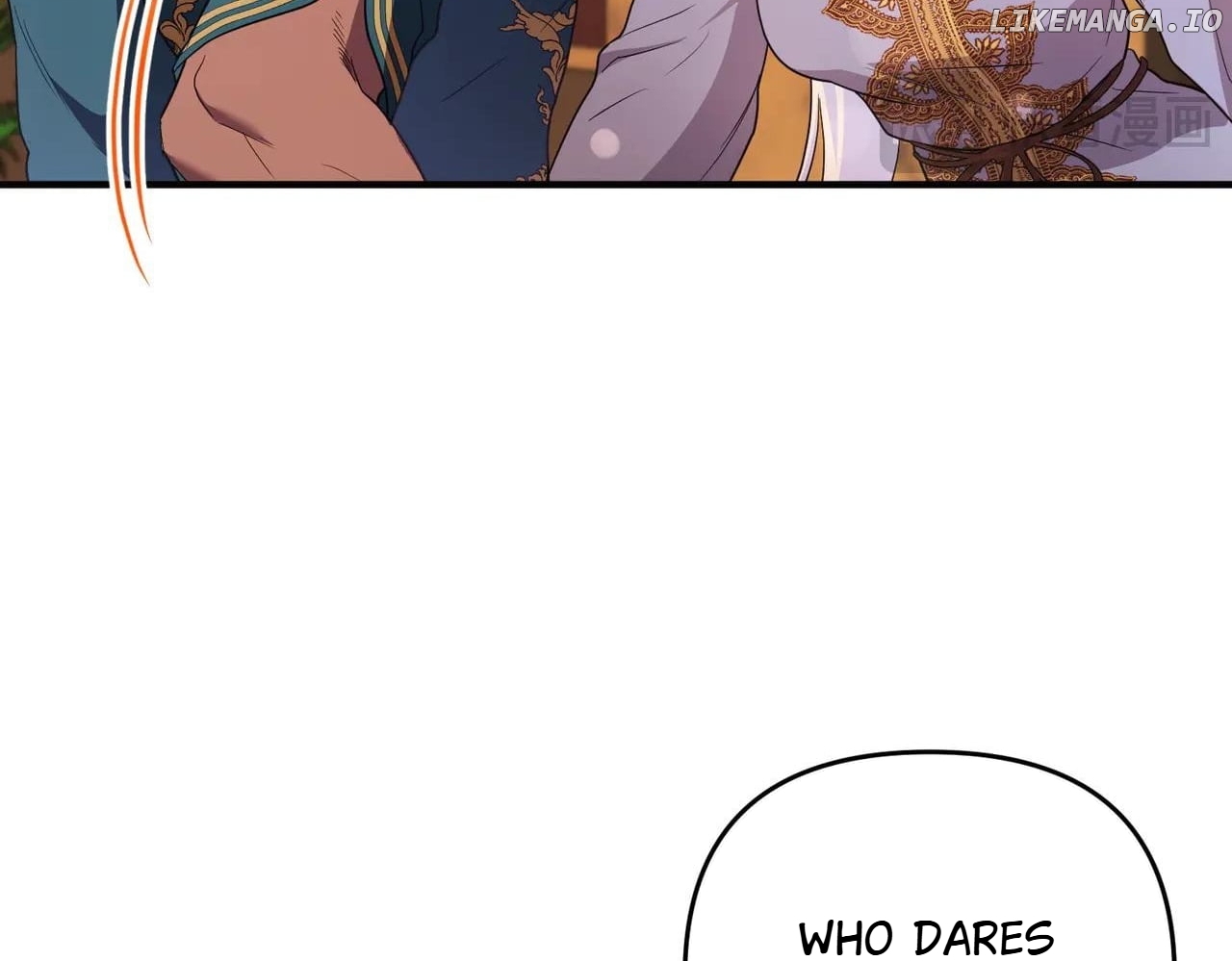 I Became the Sultan's Precious Cat Chapter 53 - page 62
